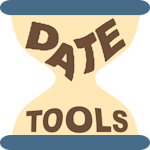 date tools/